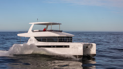 Leopard 46 Powercat