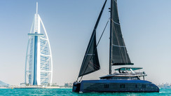 Sunreef 80 ECO