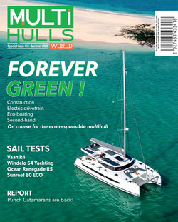 N° SP18 - Digital<br/>September / october 2022