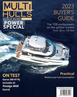 N° SP19 - Digital<br/>December / january 2022