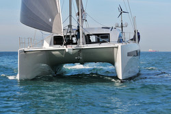 Essai : C-Cat 48