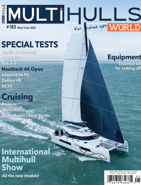 Multihulls World #183