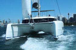 Dufour 48