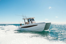 Essai : Aquila 28 Molokai