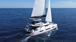 Essai : Lagoon 51
