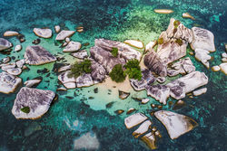 Belitung - The jewel in the Java Sea