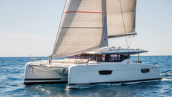 Bending on sails - Everything you need to know for making the most of your multihull