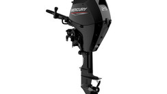 Mercury Marine