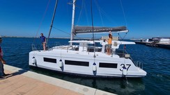 Aventura 37 DC