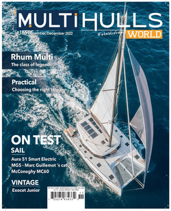 N° 186 - Digital<br/>November / december 2022