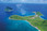 Photo Grenada - Ronde Island and its underwater volcano