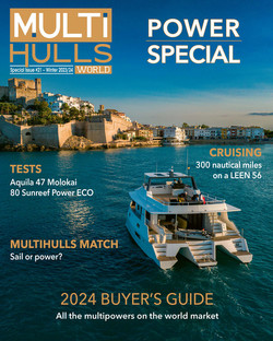 N° SP21 - Digital<br/>December / january 2023