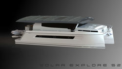 Solar Explorer 52