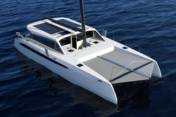 Ocean Renegade R6