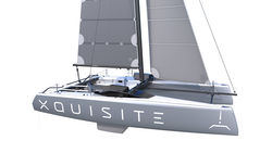 Xquisite 30 SportCat