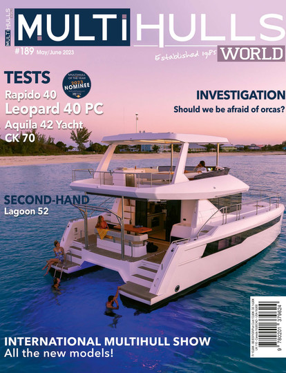 Multihulls World #189