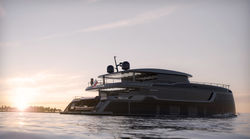 33M Sunreef Explorer Eco