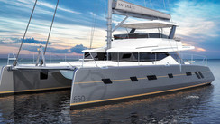 Knysna 550