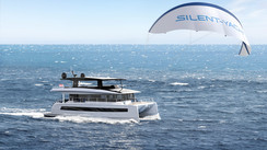 SY 62 3-Deck