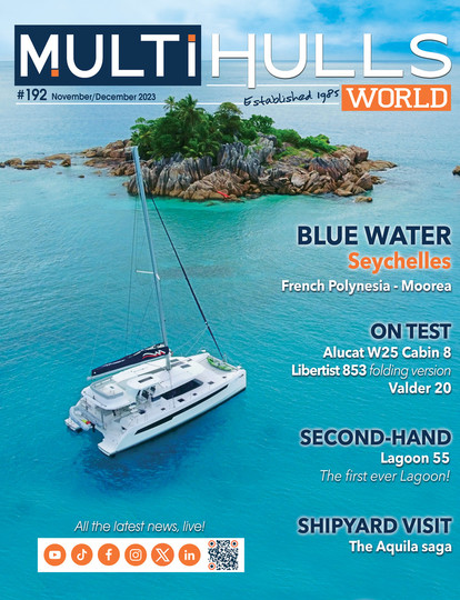 Multihulls World #192
