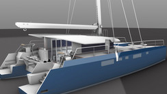 Greencat 52'