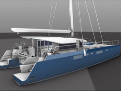 Greencat 52'