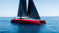 Gunboat 80