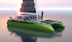 Ocean Renegade R5 MKII