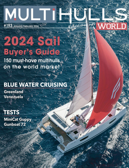 Multihulls World #193