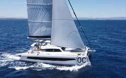 Catana Ocean Class