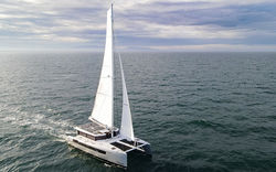 Windelo 54 Yachting