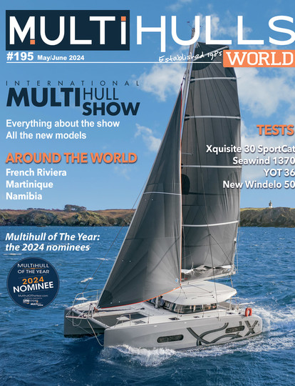 Multihulls World #195