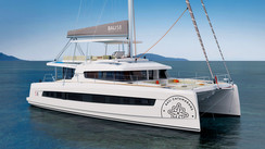 Bali 5.8 - The new flagship of the range