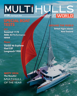 N° 196 - Digital<br/>July / august 2024