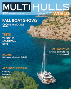 N° 197 - Digital<br/>September / october 2024