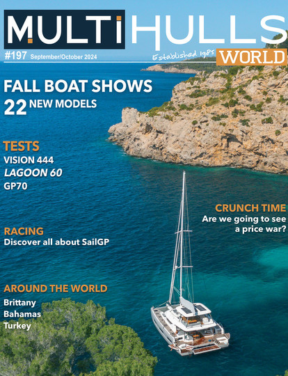 Multihulls World #197