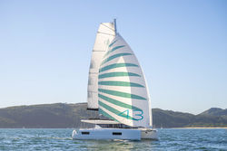 Lagoon 43