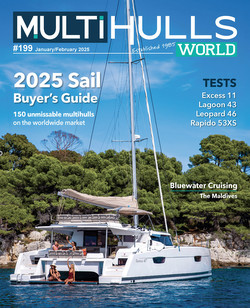 N° 199 - Digital<br/>January / march 2024