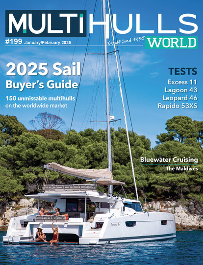 Multihulls World #199
