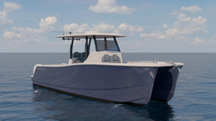 HammerCat 30