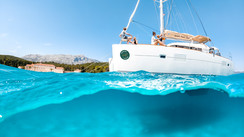 How Dream Yacht Makes Ownership Accessible