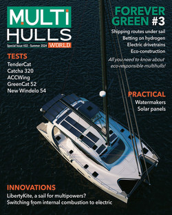 N° SP22 - Digital<br/>August / september 2024