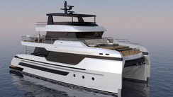 Bering BC80