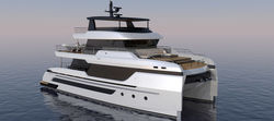 Bering BC80