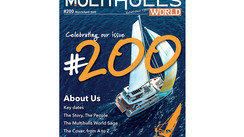 Celebrating our issue #200!