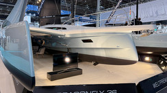 Dragonfly 36 Performance