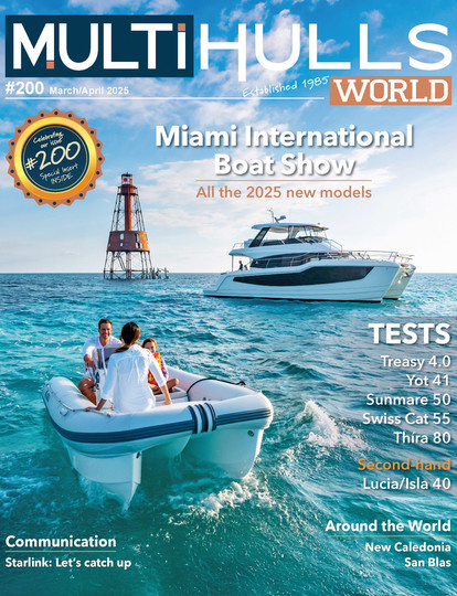 Multihulls World #200