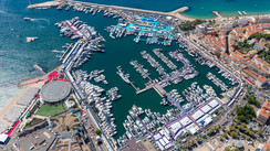 Worldwide Boat Show Calendar 2025