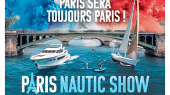 Paris Nautic Show