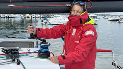 Gill Offshore OS26 Jacket and Trousers